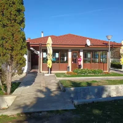 Дренско ханче