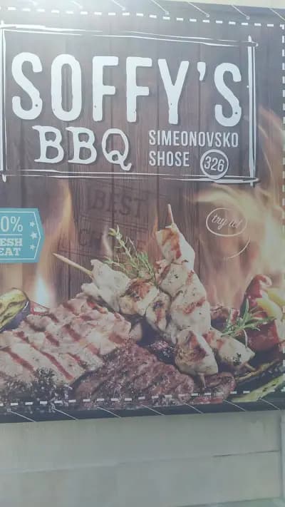 Soffy's BBQ