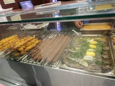 Търкиш хаус Адана