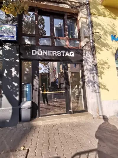DÖNERSTAG