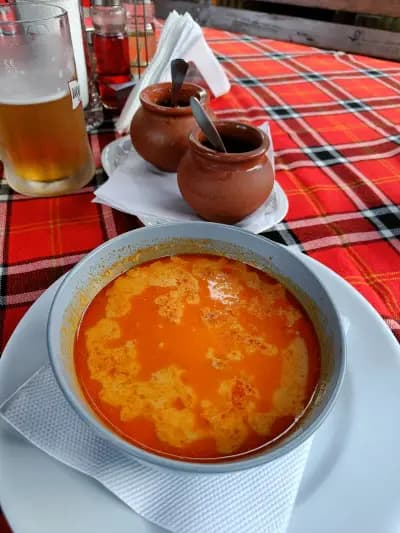 Sunny's Food and bar