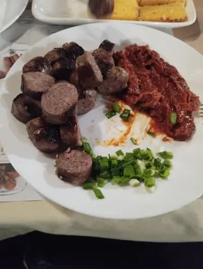 Ресторант Царевець