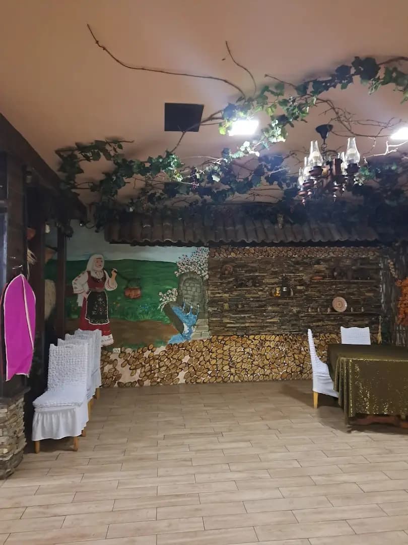 Ресторант Арбанасий