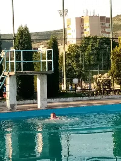 Комплекс Басейна