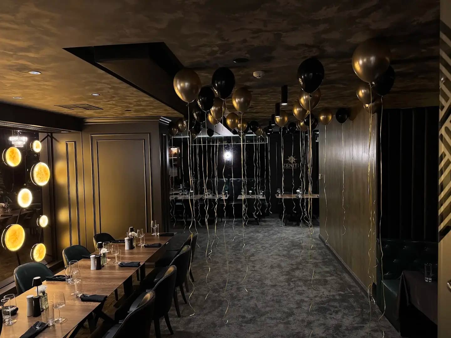 Restaurant Amvrosia