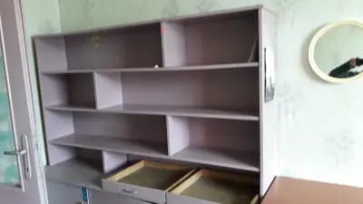 Общежития Марица ВХВП