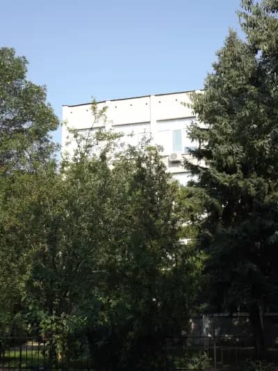 ПГАСГ "арх. Камен Петков" гр.Пловдив