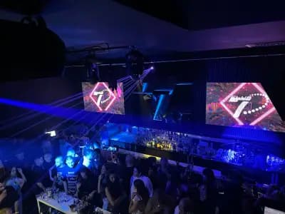 Club 7