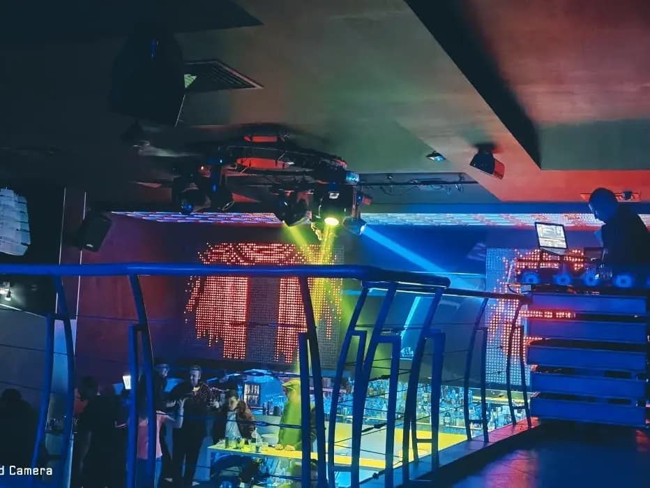 Club 7