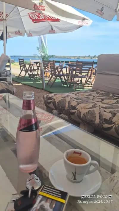 Каравана Ново Село