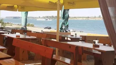 Каравана Ново Село