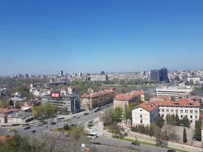 Чифте Баня - Център за съвременно изкуство