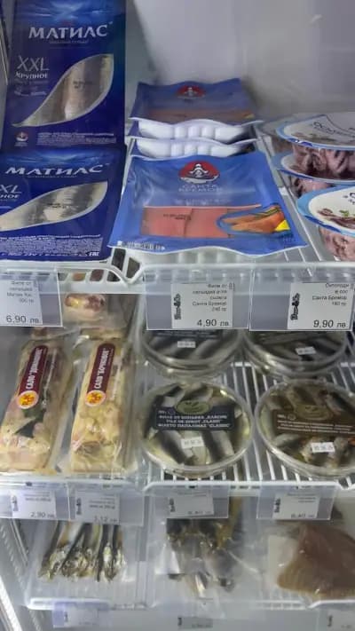 Beer&Сo (наливна бира & закуски)