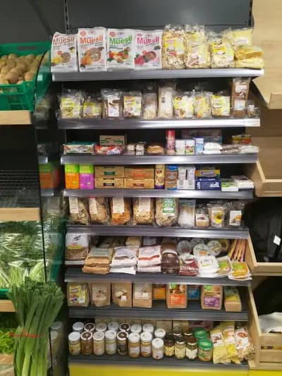 City Market