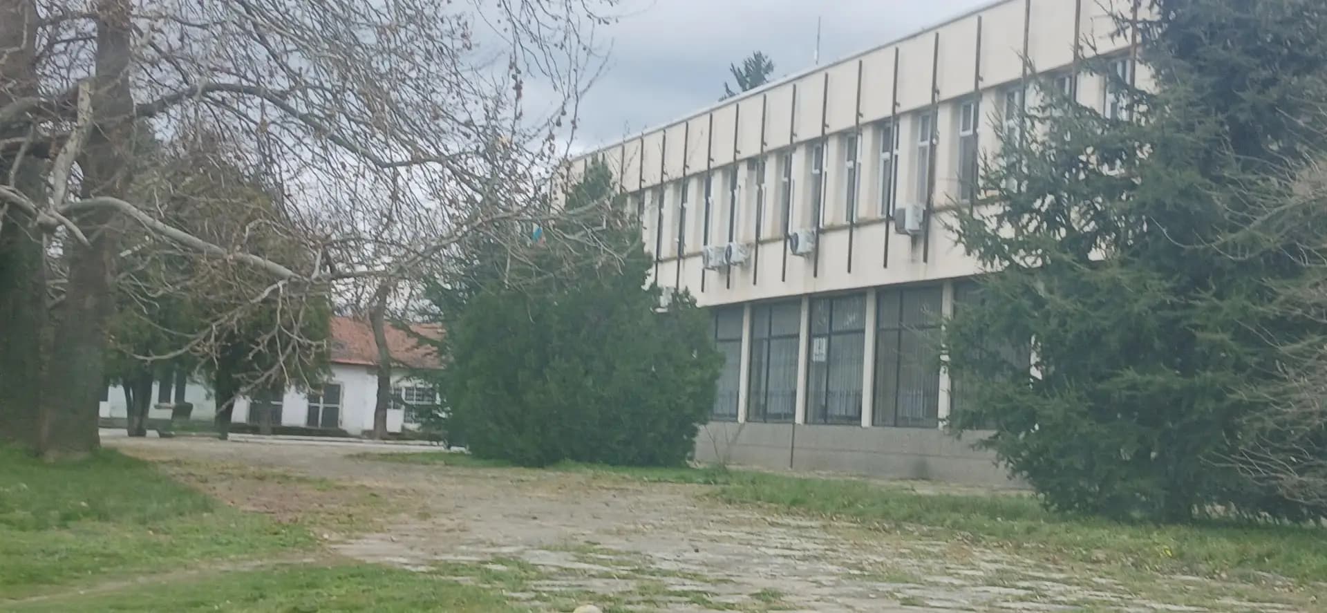 Читалище „Светлина“
