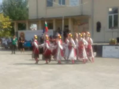 Народно читалище „Светлина“