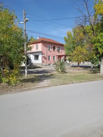 Народно читалище „Светлина“