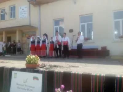 Народно читалище „Светлина“