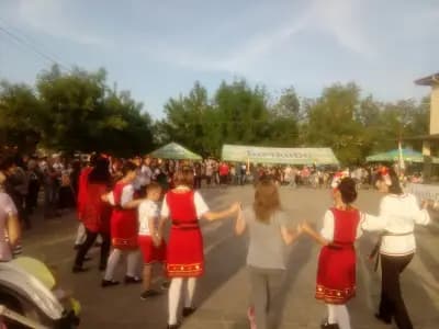 Народно читалище „Светлина“