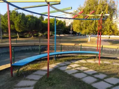Скейт Парк Младост