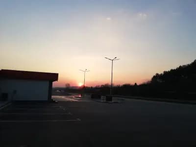 Бензиностанция АКЕРА