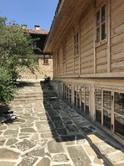 Храм „Свети Николай“