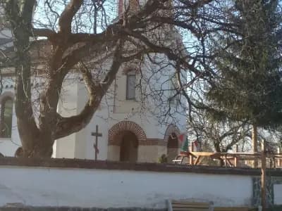 Храм "св.св. Кирил и Методий"