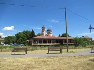 Храм "св.св. Кирил и Методий"