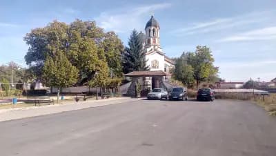 Храм "св.св. Кирил и Методий"