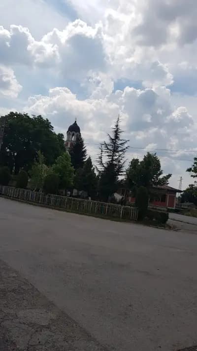 Храм "св.св. Кирил и Методий"