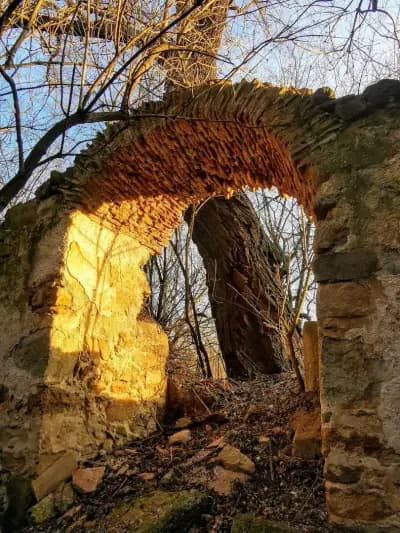 Потопената църква "Св. Атанасий"
