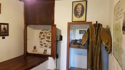 Мъглижки манастир „Свети Николай“