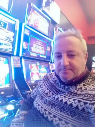 Casino Saray