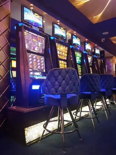 Casino Saray