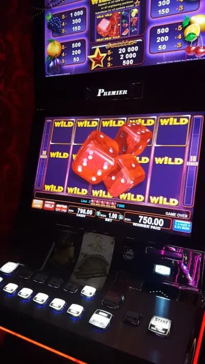 Casino Saray