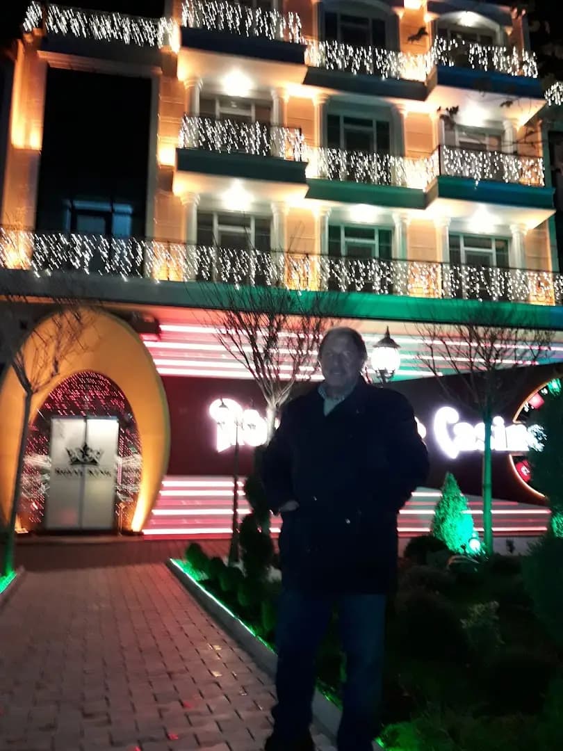 Casino Saray