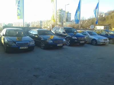 Stani Auto LTD