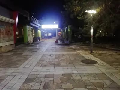 Кафе Кристал Харманли