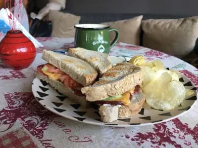 Just Café