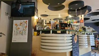 Just Café