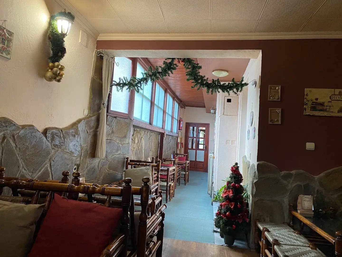 Бар Рио