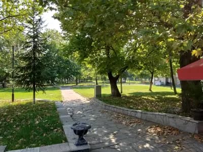 Кафе-аператив Глобус
