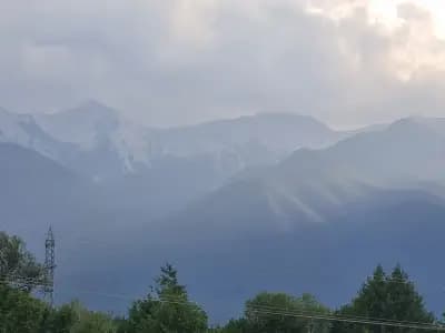 Aspen Valley