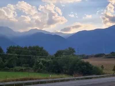 Aspen Valley