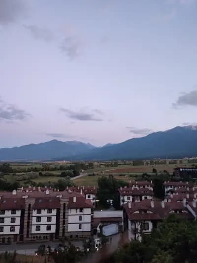 Aspen Valley
