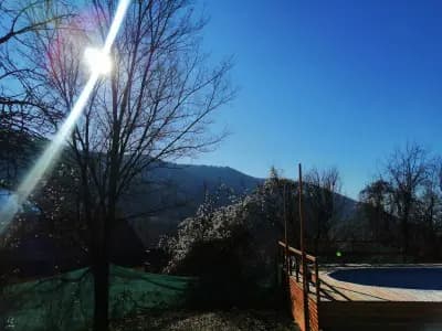 Mountainn Rest