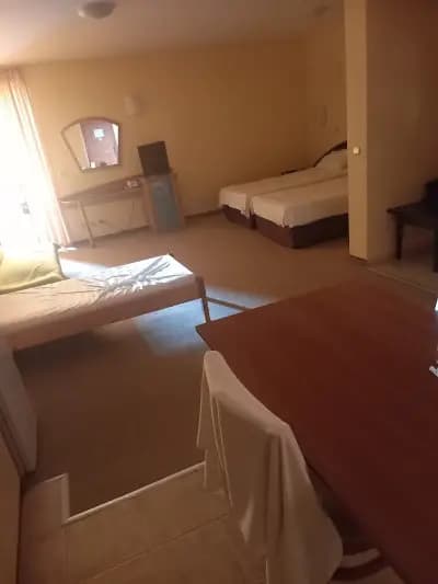 Парадайс Грийн Парк