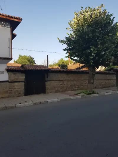МУЗЕЙНА СБИРКА ЛОЗАРСТВО И ВИНАРСТВО