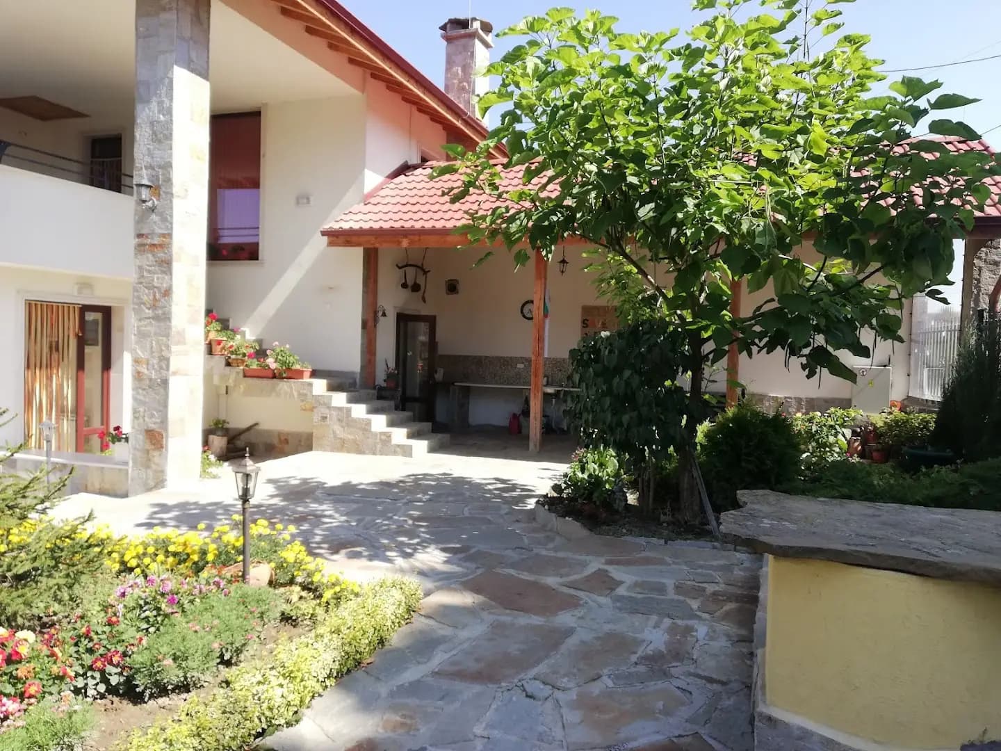 Mountain View Vacation Home