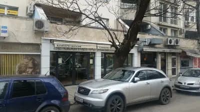 Льо гурме дьо Париж